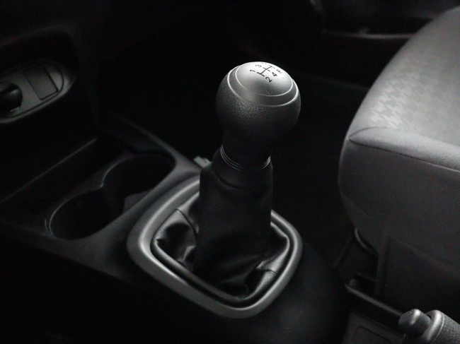 Toyota Yaris - 1.0 VVT-i Aspiration