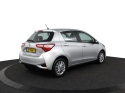 Toyota Yaris - 1.0 VVT-i Aspiration