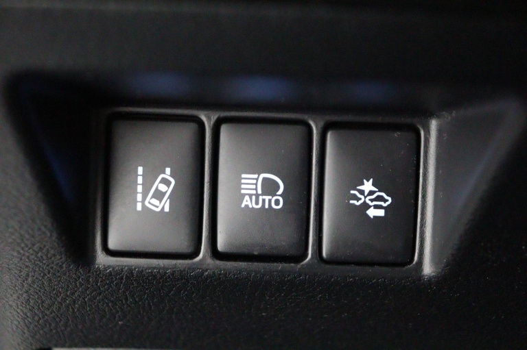 Toyota Yaris - 1.0 VVT-i Aspiration 30