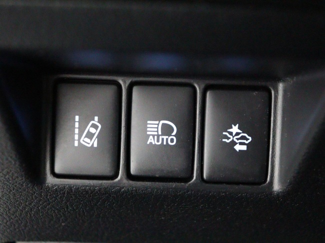 Toyota Yaris - 1.0 VVT-i Aspiration