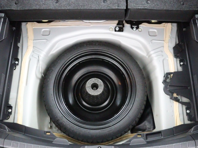 Toyota Yaris - 1.0 VVT-i Aspiration