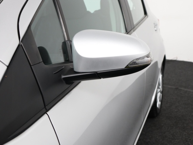 Toyota Yaris - 1.0 VVT-i Aspiration