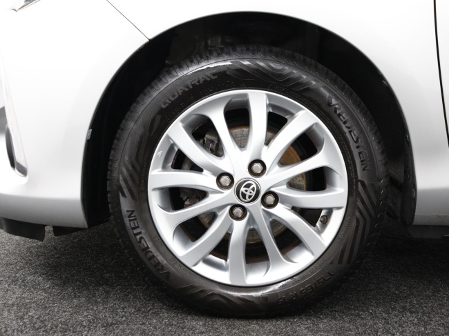 Toyota Yaris - 1.0 VVT-i Aspiration