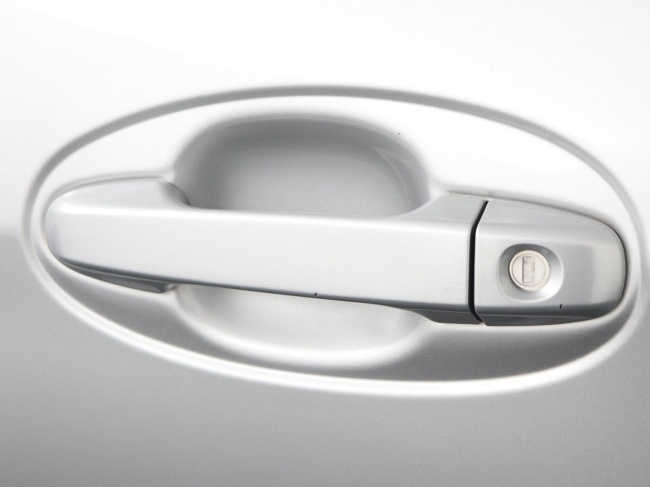 Toyota Yaris - 1.0 VVT-i Aspiration