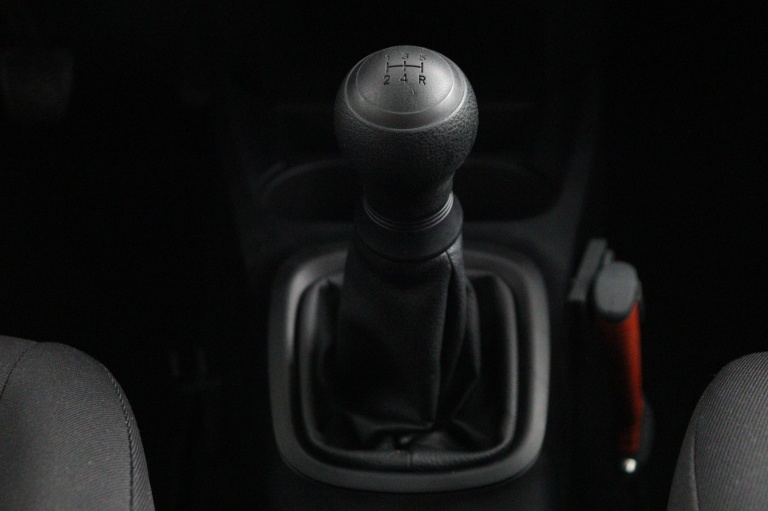 Toyota Yaris - 1.0 VVT-i Aspiration 47