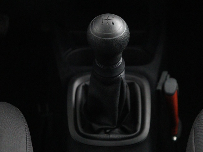 Toyota Yaris - 1.0 VVT-i Aspiration