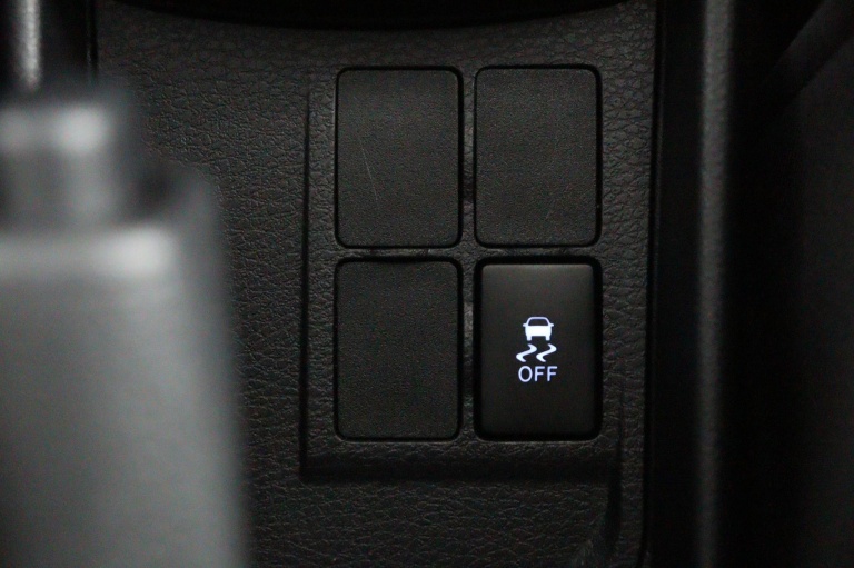 Toyota Yaris - 1.0 VVT-i Aspiration 48