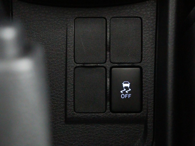 Toyota Yaris - 1.0 VVT-i Aspiration