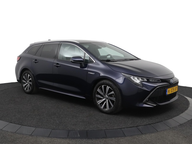 Toyota Corolla Touring Sports - 1.8 Hybrid Dynamic