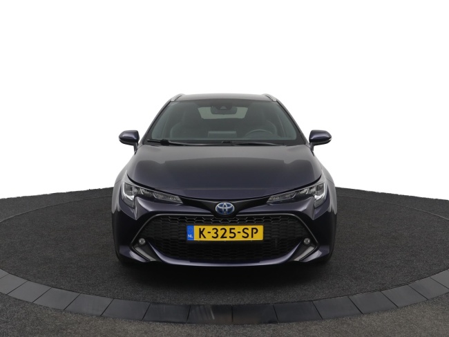 Toyota Corolla Touring Sports - 1.8 Hybrid Dynamic