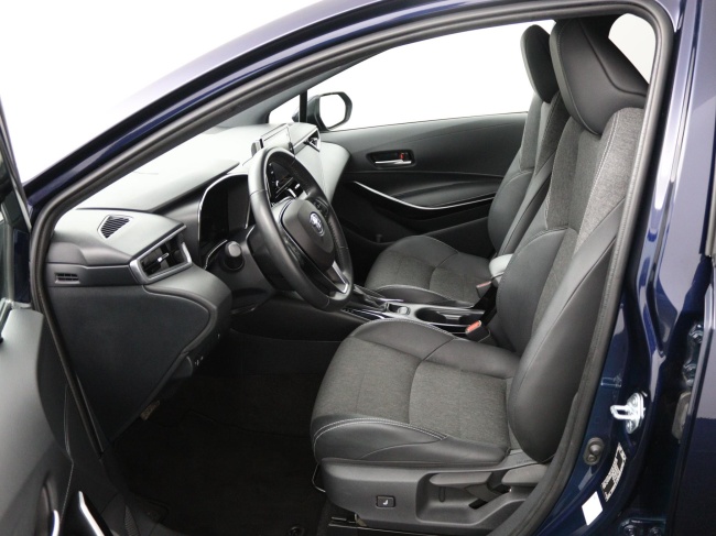 Toyota Corolla Touring Sports - 1.8 Hybrid Dynamic