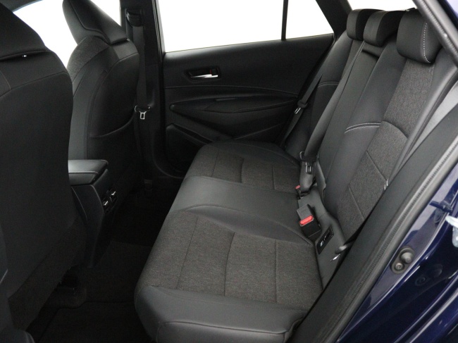 Toyota Corolla Touring Sports - 1.8 Hybrid Dynamic