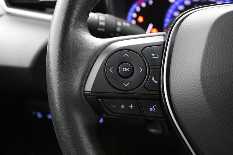 Toyota Corolla Touring Sports - 1.8 Hybrid Dynamic 19