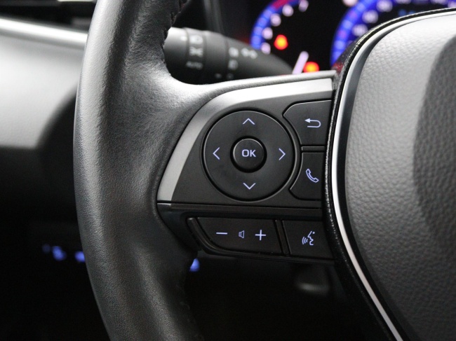 Toyota Corolla Touring Sports - 1.8 Hybrid Dynamic