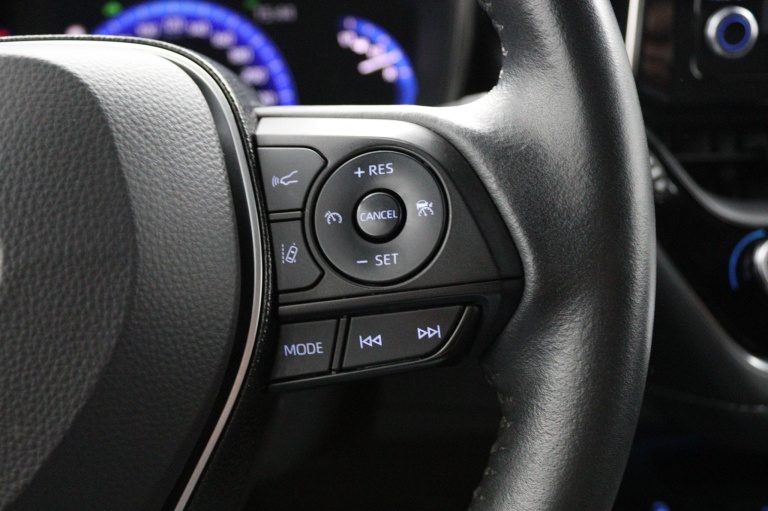 Toyota Corolla Touring Sports - 1.8 Hybrid Dynamic 21