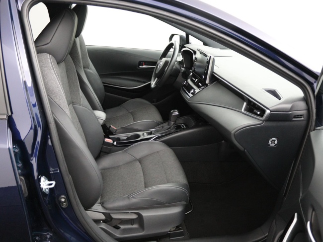 Toyota Corolla Touring Sports - 1.8 Hybrid Dynamic