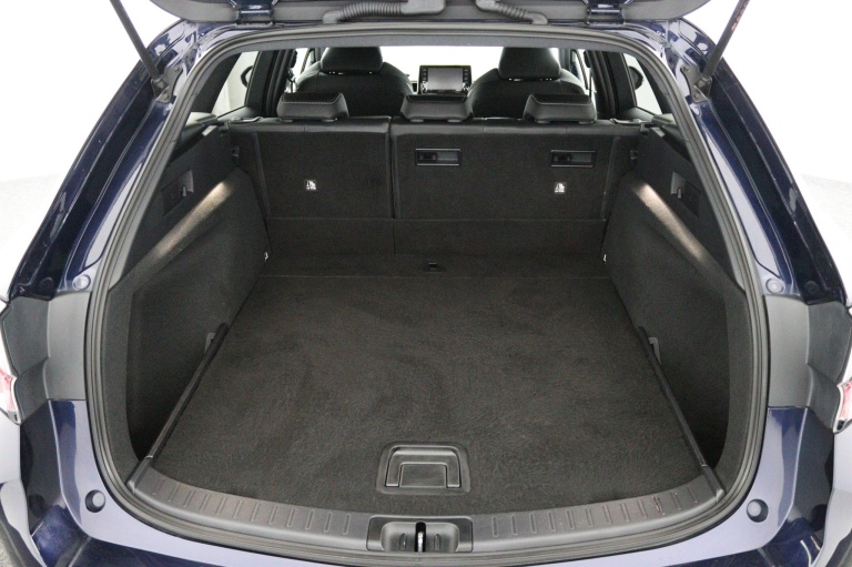 Toyota Corolla Touring Sports - 1.8 Hybrid Dynamic 23