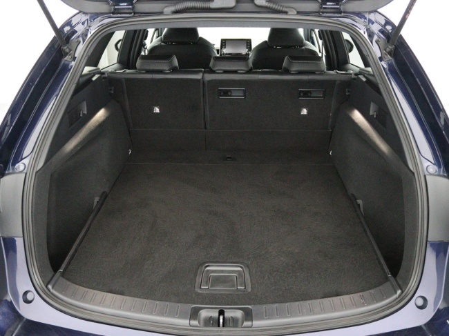 Toyota Corolla Touring Sports - 1.8 Hybrid Dynamic