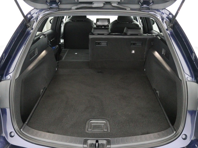 Toyota Corolla Touring Sports - 1.8 Hybrid Dynamic