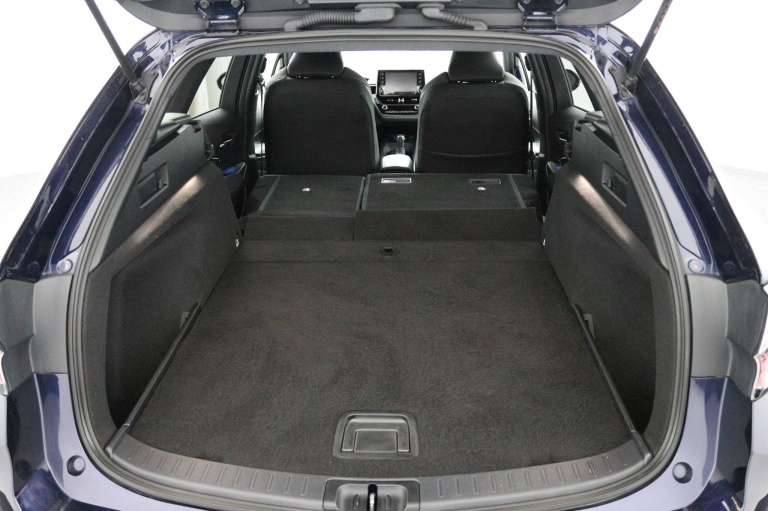 Toyota Corolla Touring Sports - 1.8 Hybrid Dynamic 25