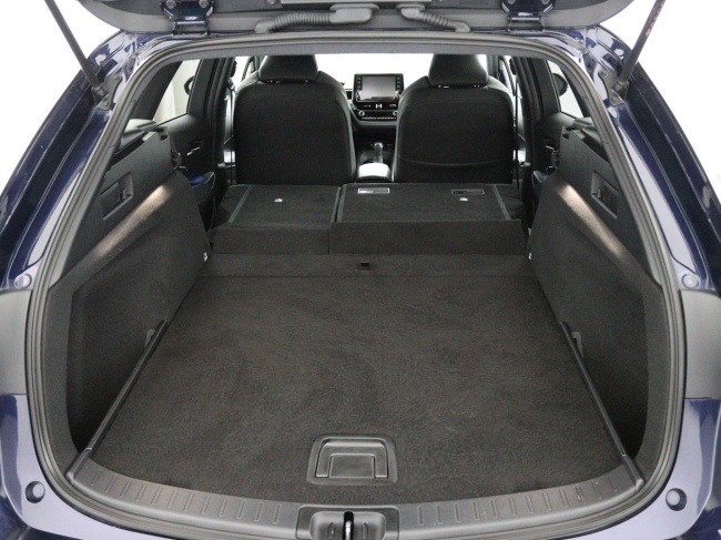 Toyota Corolla Touring Sports - 1.8 Hybrid Dynamic