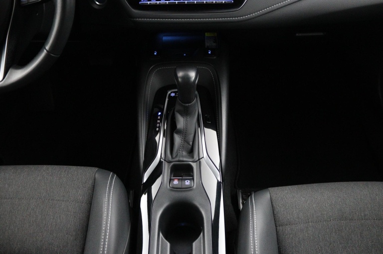 Toyota Corolla Touring Sports - 1.8 Hybrid Dynamic 26