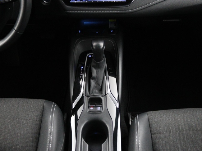 Toyota Corolla Touring Sports - 1.8 Hybrid Dynamic