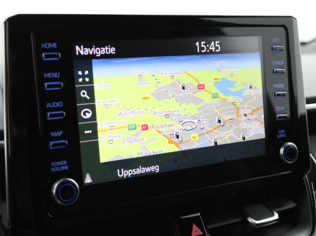 Toyota Corolla Touring Sports - 1.8 Hybrid Dynamic