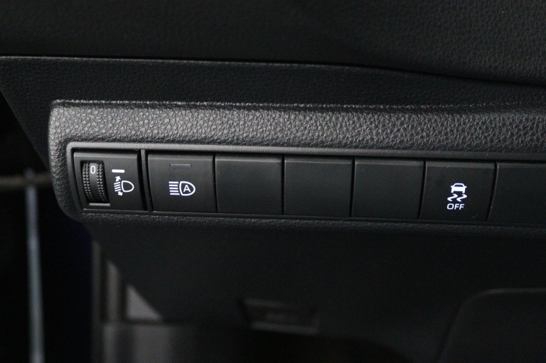 Toyota Corolla Touring Sports - 1.8 Hybrid Dynamic 29