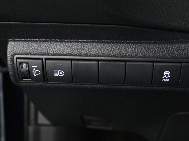 Toyota Corolla Touring Sports - 1.8 Hybrid Dynamic