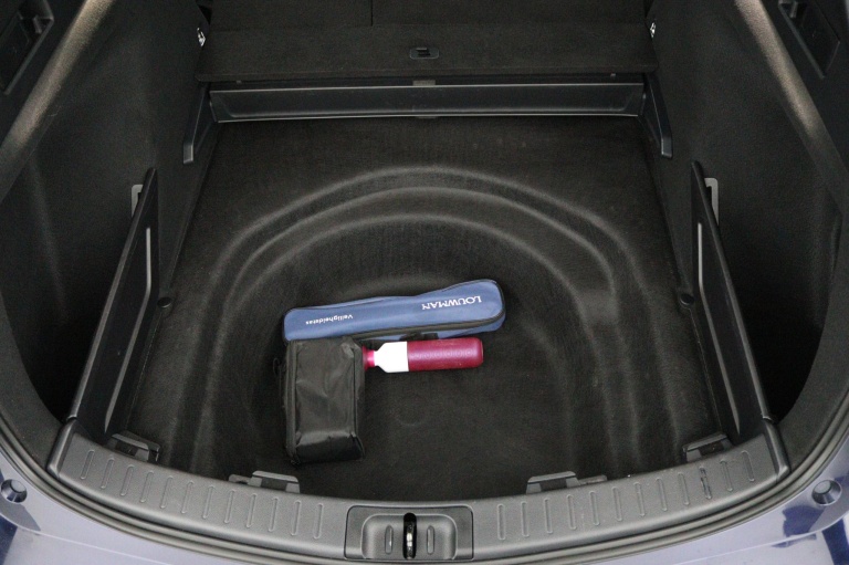 Toyota Corolla Touring Sports - 1.8 Hybrid Dynamic 33