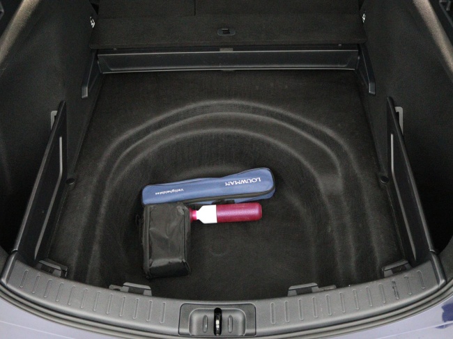 Toyota Corolla Touring Sports - 1.8 Hybrid Dynamic