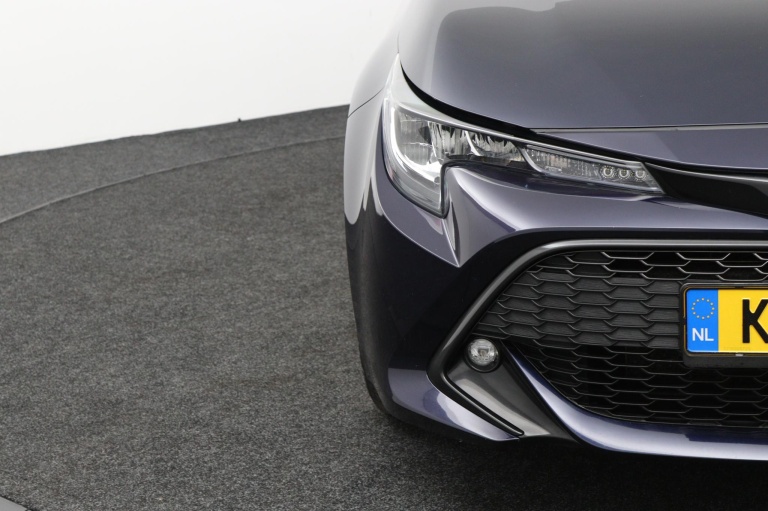 Toyota Corolla Touring Sports - 1.8 Hybrid Dynamic 35