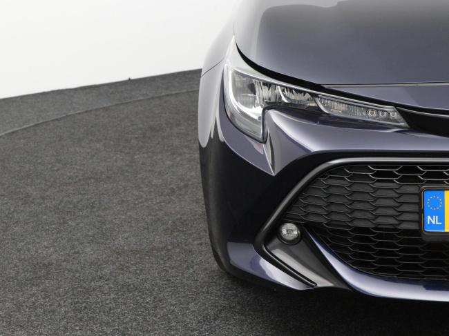 Toyota Corolla Touring Sports - 1.8 Hybrid Dynamic