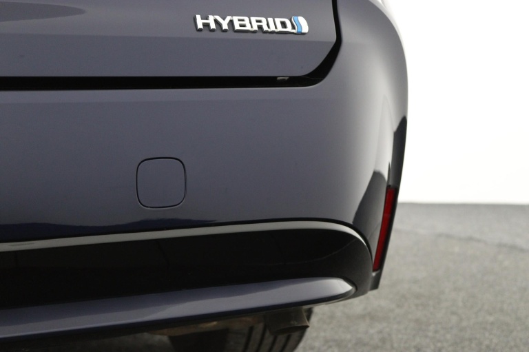 Toyota Corolla Touring Sports - 1.8 Hybrid Dynamic 39
