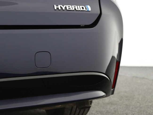 Toyota Corolla Touring Sports - 1.8 Hybrid Dynamic