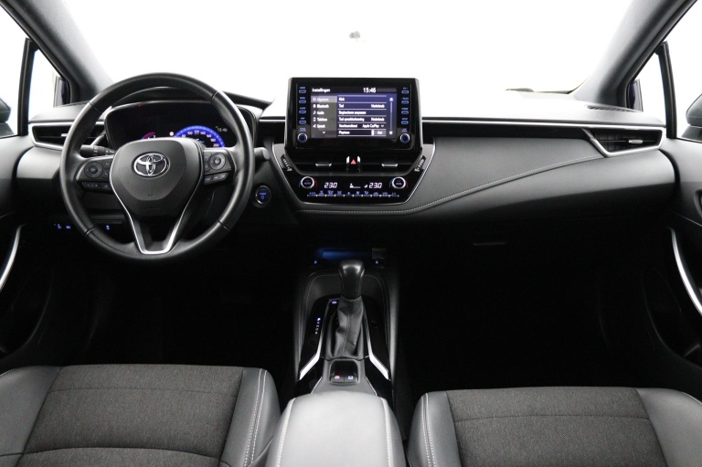 Toyota Corolla Touring Sports - 1.8 Hybrid Dynamic 4