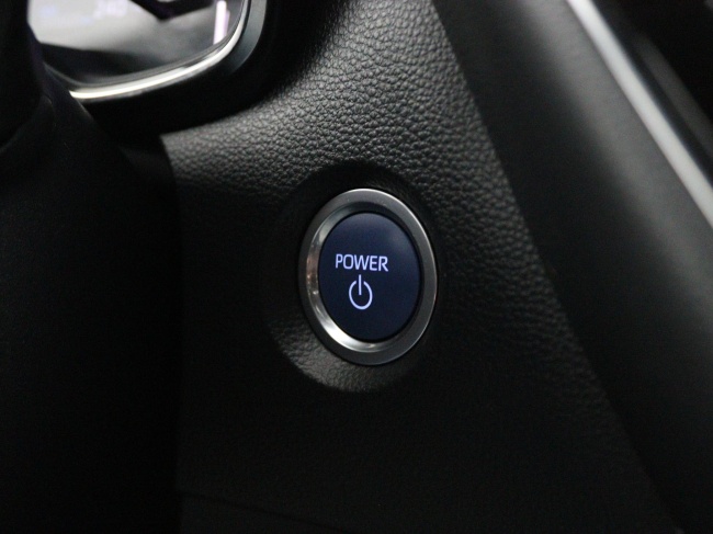 Toyota Corolla Touring Sports - 1.8 Hybrid Dynamic