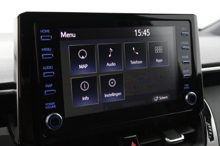 Toyota Corolla Touring Sports - 1.8 Hybrid Dynamic 41