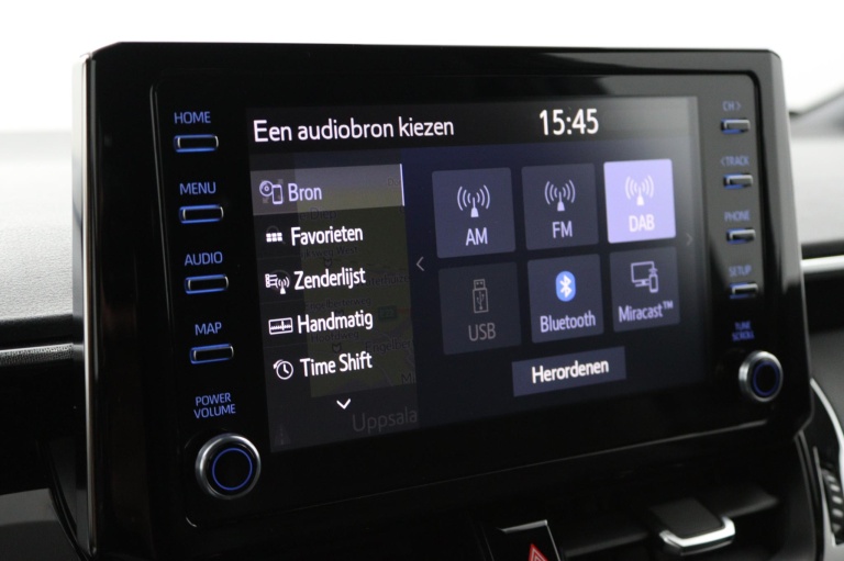 Toyota Corolla Touring Sports - 1.8 Hybrid Dynamic 42