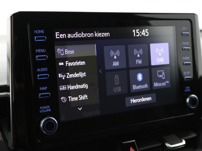 Toyota Corolla Touring Sports - 1.8 Hybrid Dynamic