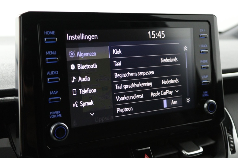 Toyota Corolla Touring Sports - 1.8 Hybrid Dynamic 44