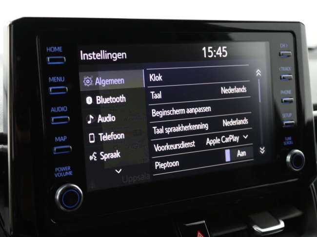 Toyota Corolla Touring Sports - 1.8 Hybrid Dynamic