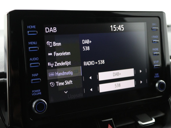 Toyota Corolla Touring Sports - 1.8 Hybrid Dynamic