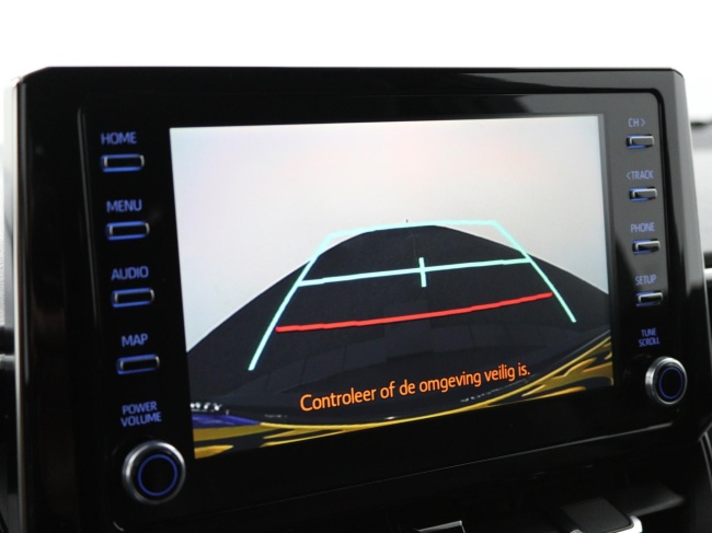 Toyota Corolla Touring Sports - 1.8 Hybrid Dynamic