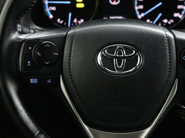 Toyota RAV4 - 2.5 Hybrid Executive