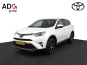 Toyota RAV4 - 2.5 Hybrid Executive