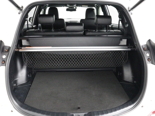 Toyota RAV4 - 2.5 Hybrid Executive