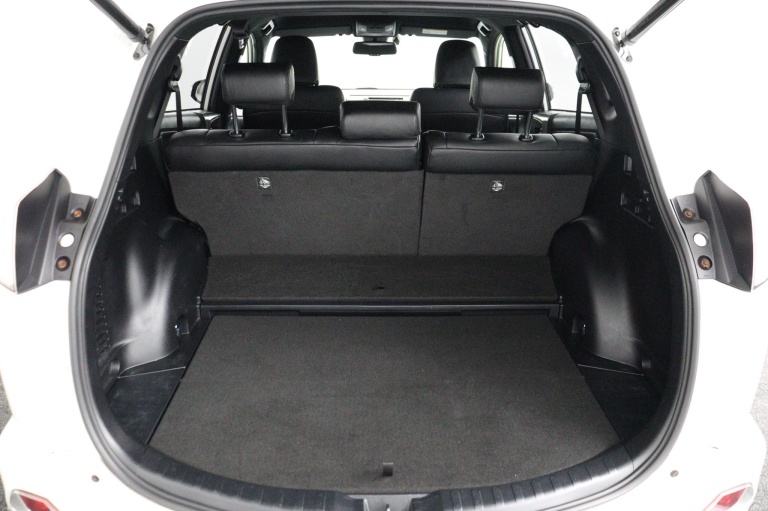 Toyota RAV4 - 2.5 Hybrid Executive 23