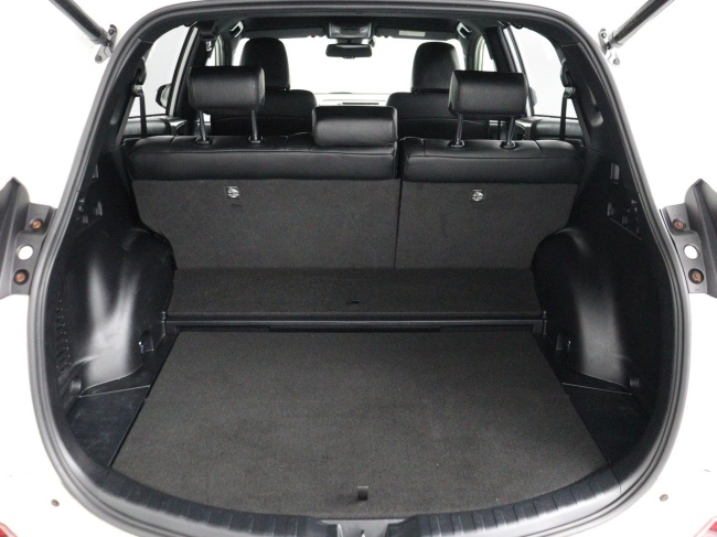 Toyota RAV4 - 2.5 Hybrid Executive